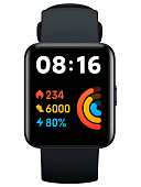 Смарт-часы Xiaomi Redmi Watch 2 Lite