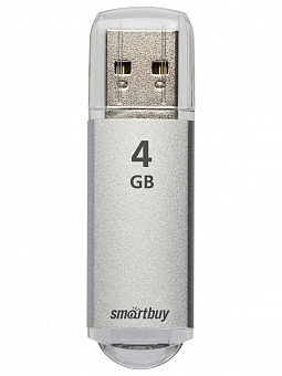 Память USB Flash Smartbuy V-Cut 4 ГБ