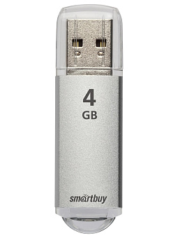  USB-флеш-накопитель Smartbuy V-Cut 4 ГБ