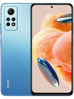 Xiaomi Redmi Note 12 Pro 8/256 Гб