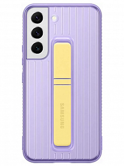 Чехол Samsung Protective Standing Cover S22