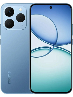 Realme 15T 12/256 Гб