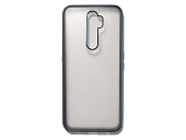 Клип-кейс Oppo A5/Oppo A9 Matt Hard case Зеленый