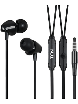Проводная гарнитура TFN MC518