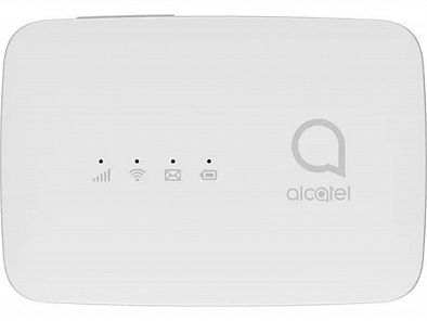 Alcatel роутер 4G MW45V