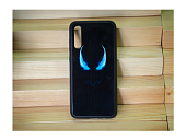 Клип-кейс Samsung Galaxy A70 (SM-A705) Hard plastic Сustom 7