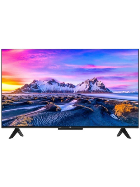 Телевизор LED Xiaomi Mi TV P1 43" (Черный)