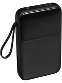 Внешний аккумулятор 10000mAh Tecno Pocket S101Q 22.5W