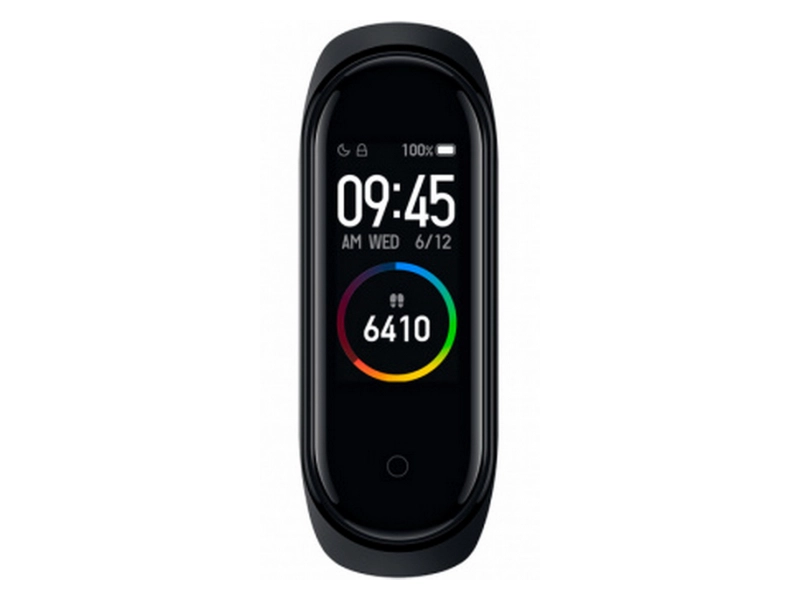 Xiaomi Mi Smart Band 4 Xiaomi Mi Smart Band 4