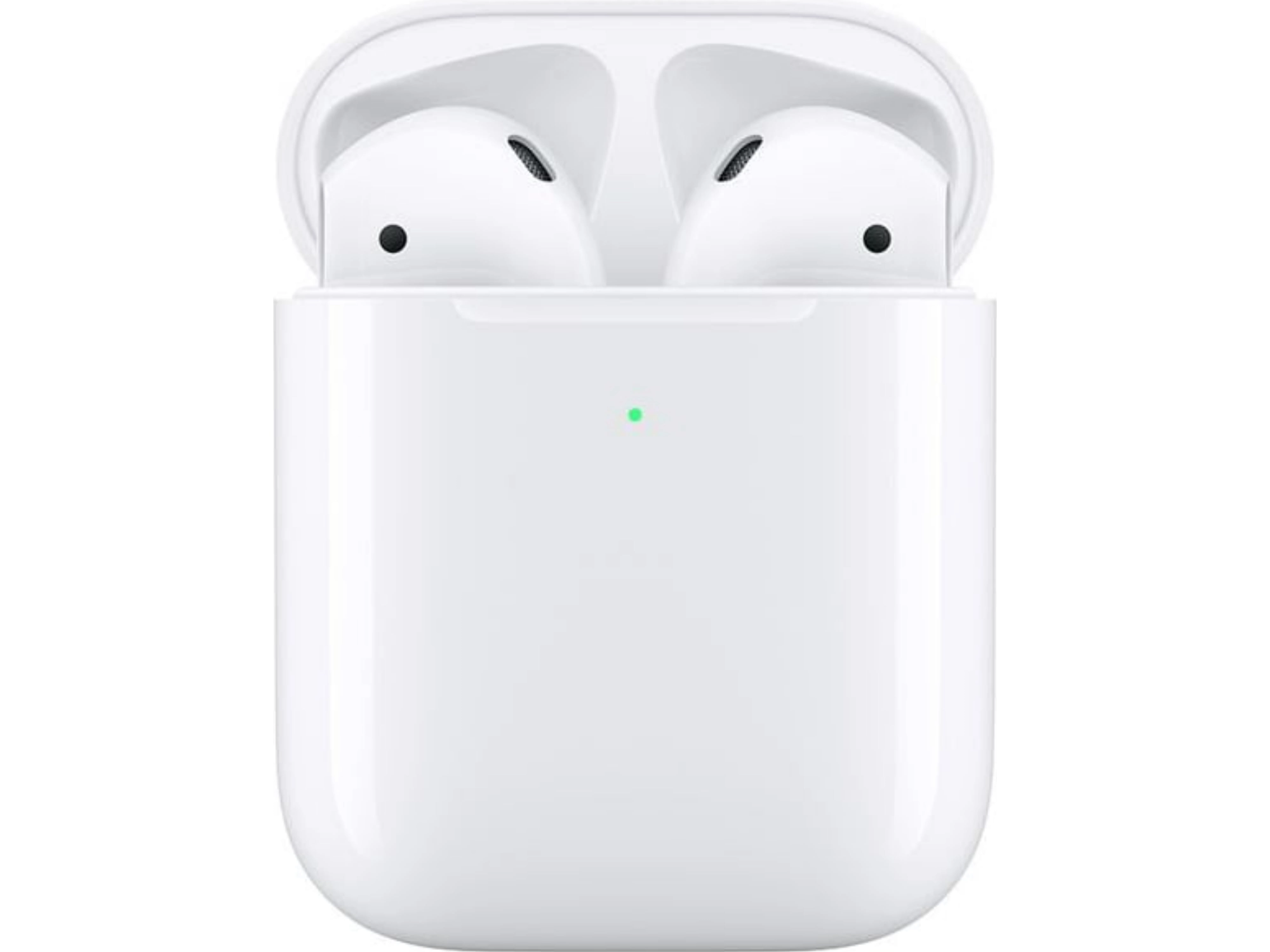 Беспроводные наушники Apple AirPods 2 Белый