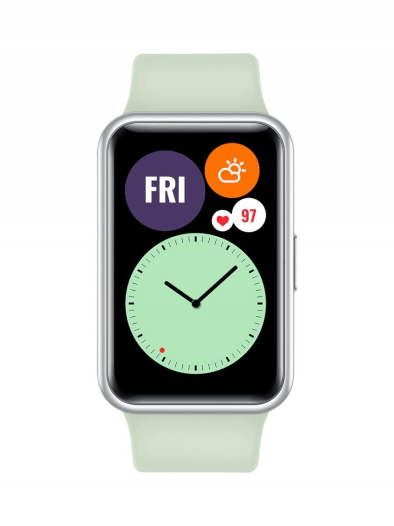 Смарт-часы Huawei Watch Fit