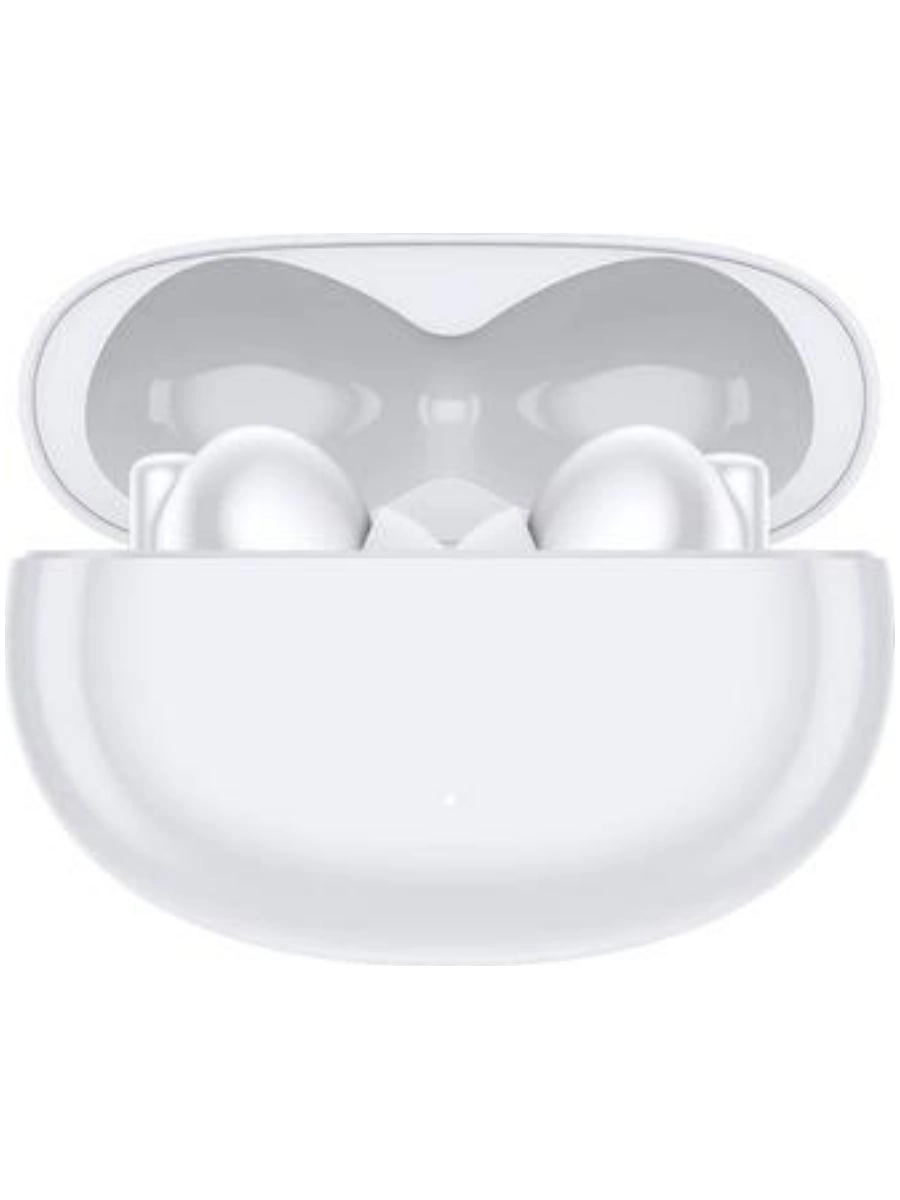 Беспроводные наушники Honor Choice Earbuds X5 Pro Белый