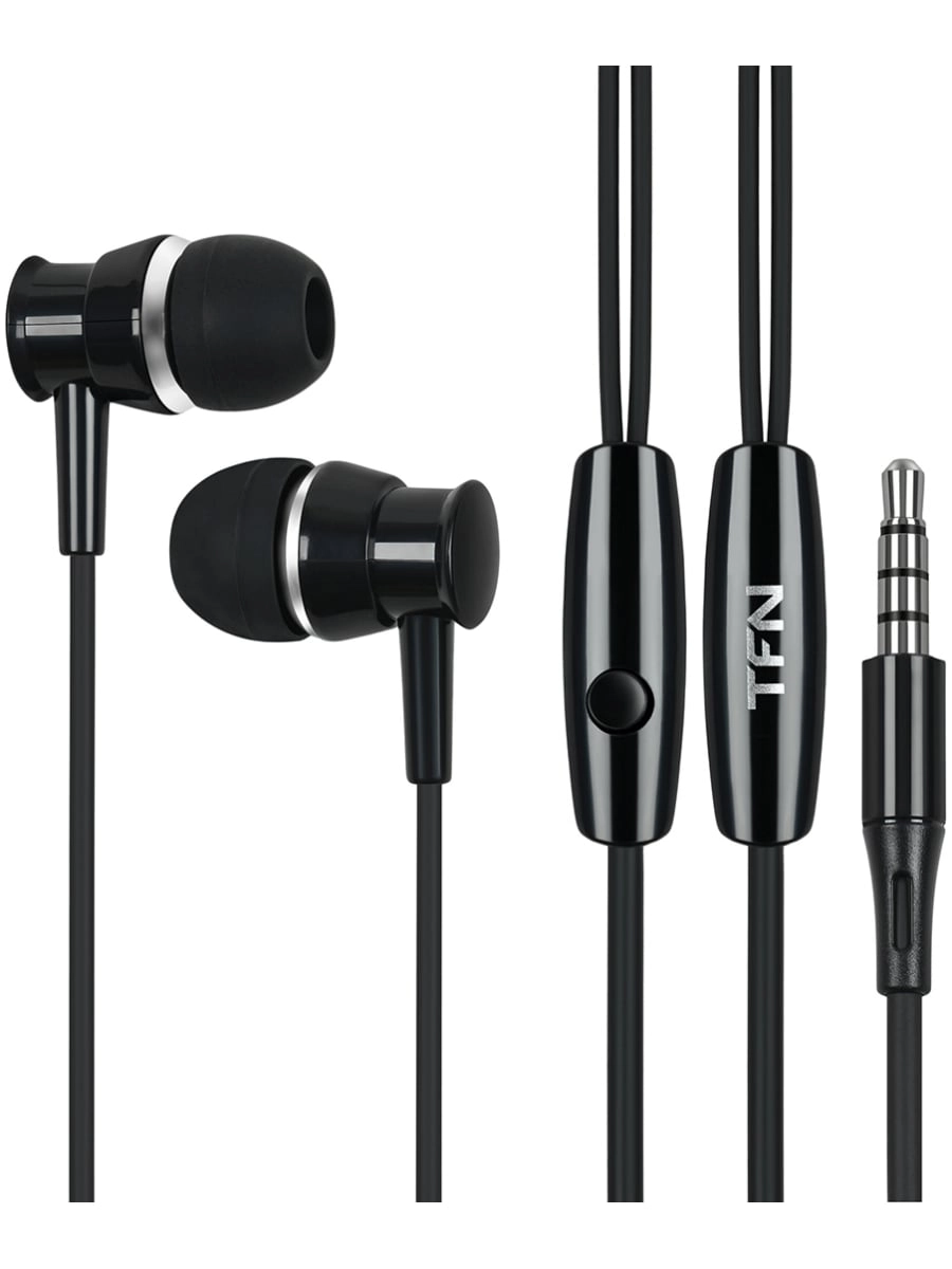 Проводная гарнитура TFN MC520