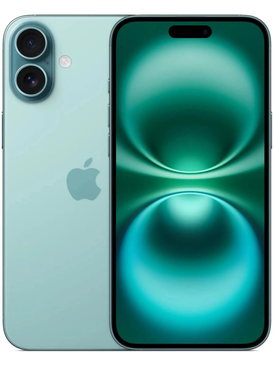 Apple iPhone 16 Plus 128 Гб