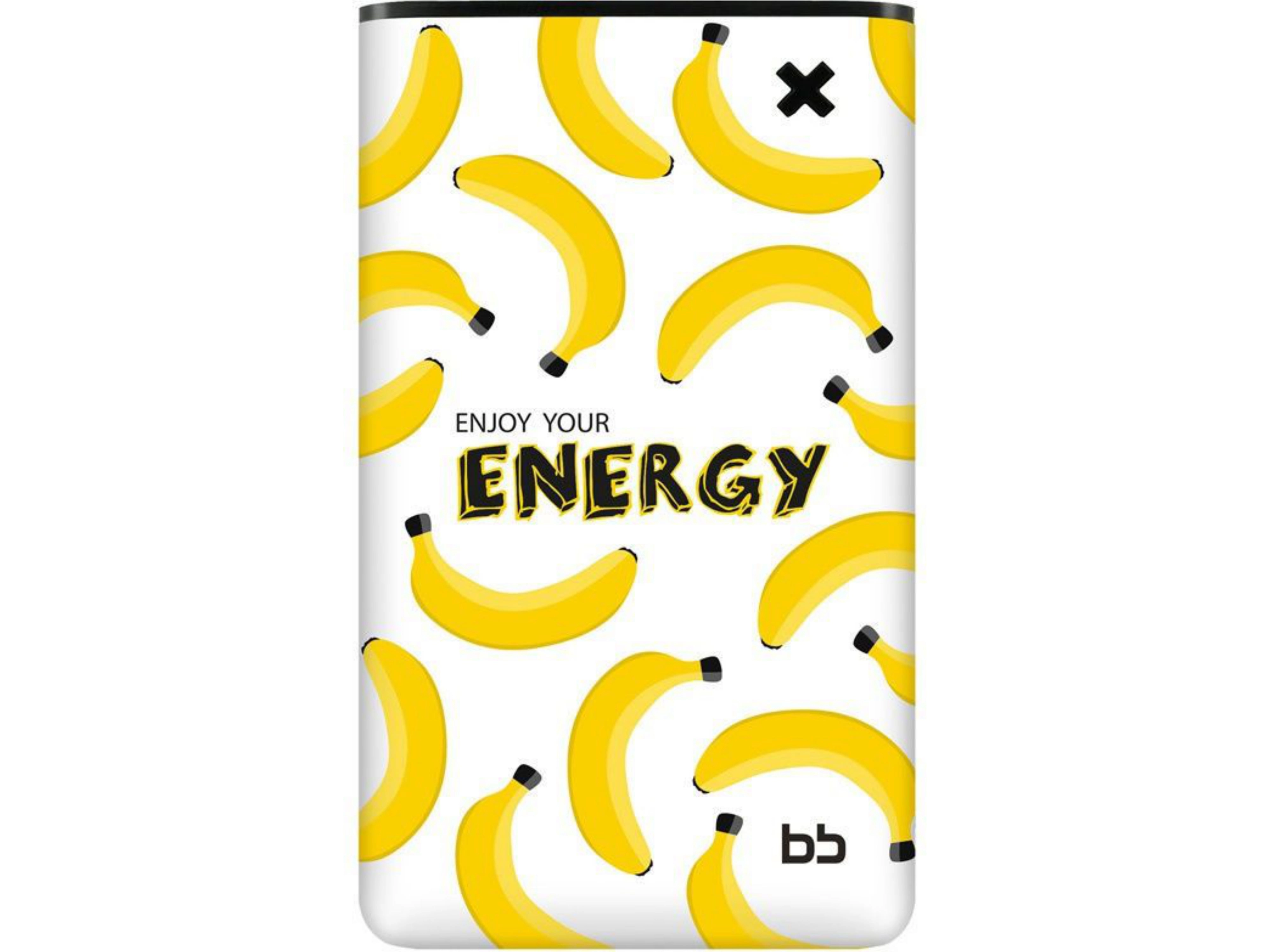 Внешний аккумулятор 4000mAh BB РВ 04