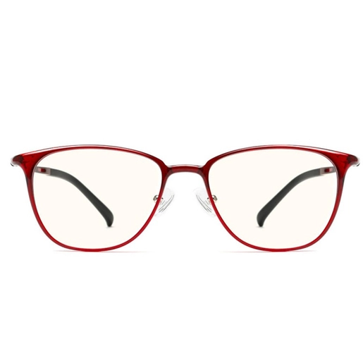 Очки компьютерные Xiaomi TS Computer Glasses Красный