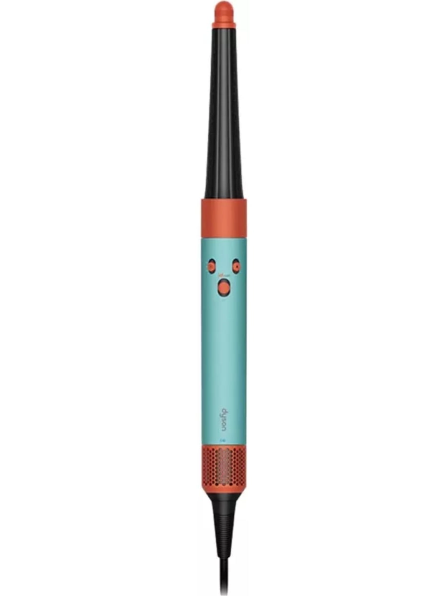 Стайлер Dyson AirWrap Complete Long HS08 Ceramic Patina/Topaz