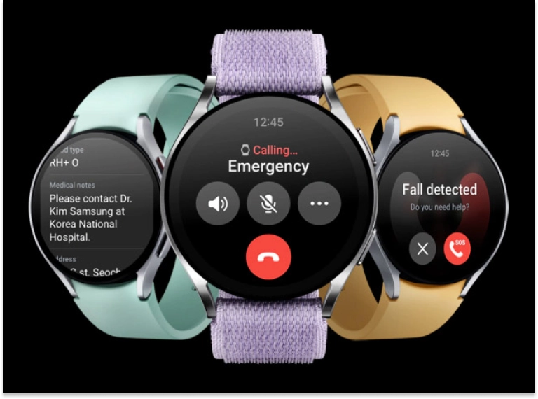 Смарт-часы Samsung Galaxy Watch 6 R-930 40mm