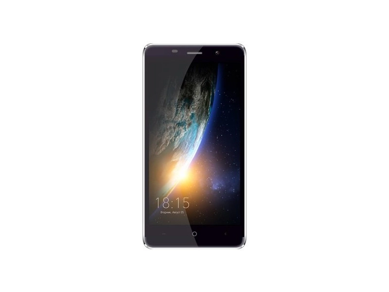 BQ 5022 Bond 8 Гб Черный