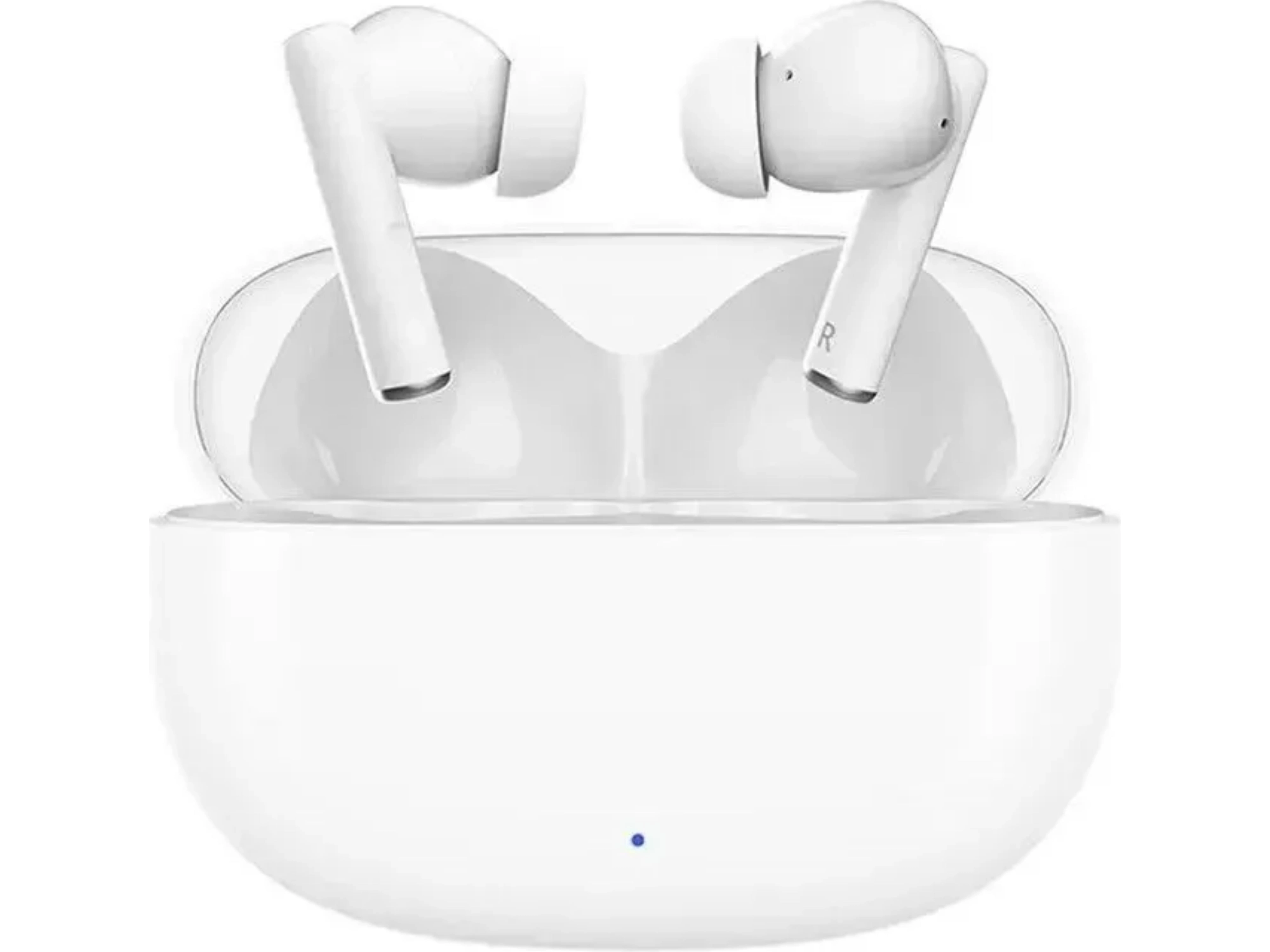 Беспроводные наушники Honor Earbuds X3 Белый