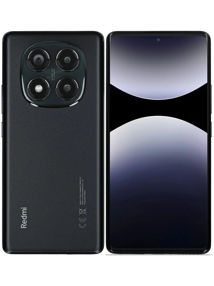 Redmi Note 14 Pro 12/256 Гб