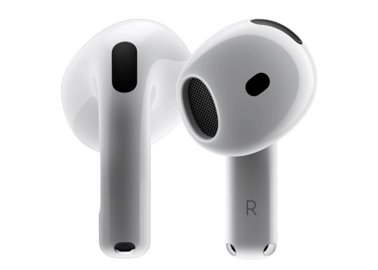 Беспроводные наушники Apple AirPods 4 ANC