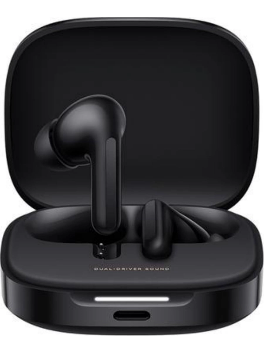 Беспроводные наушники Xiaomi Redmi Buds 6 Черный