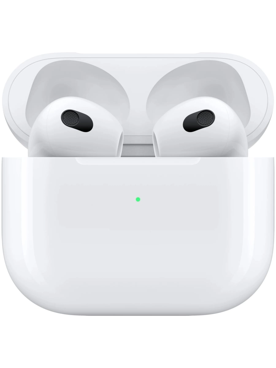 Беспроводные наушники Apple AirPods 3