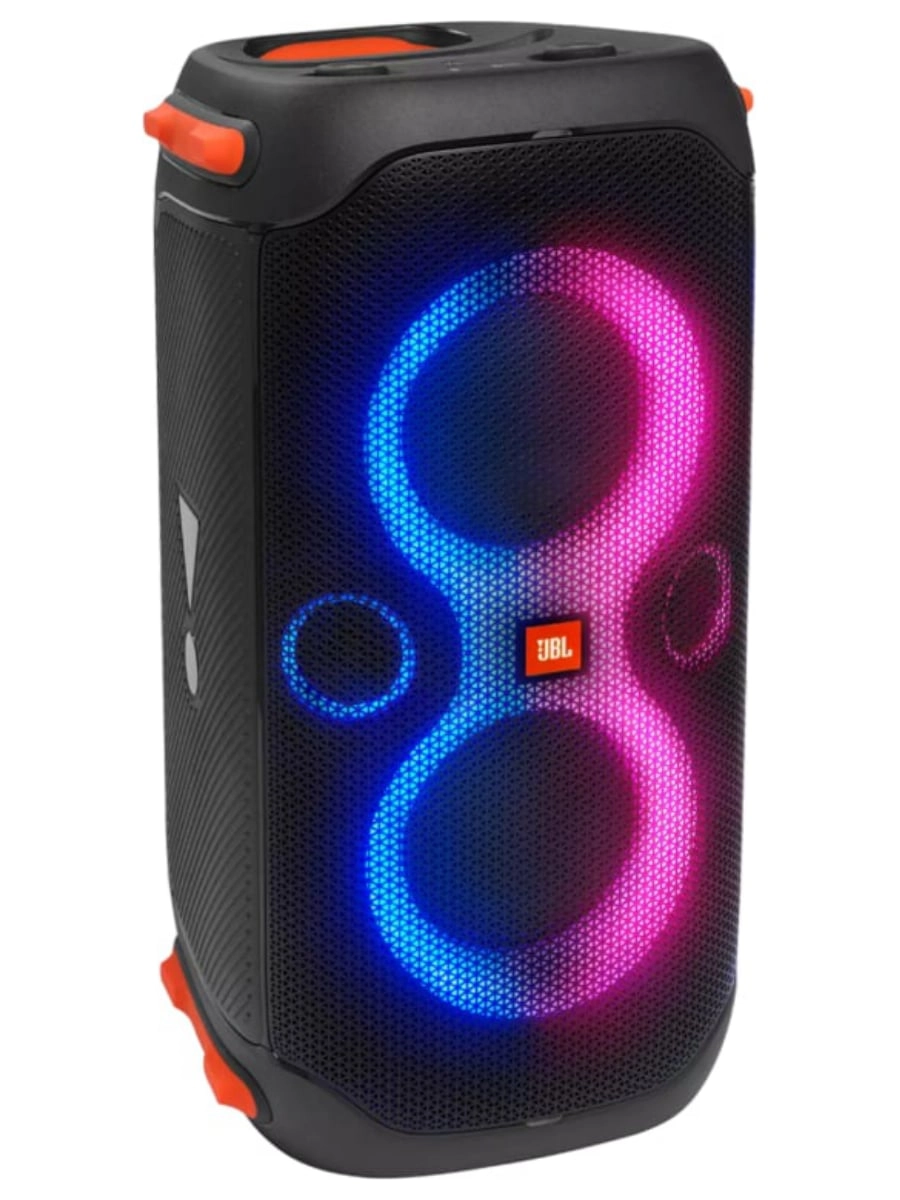 Беспроводная акустика JBL Partybox 110