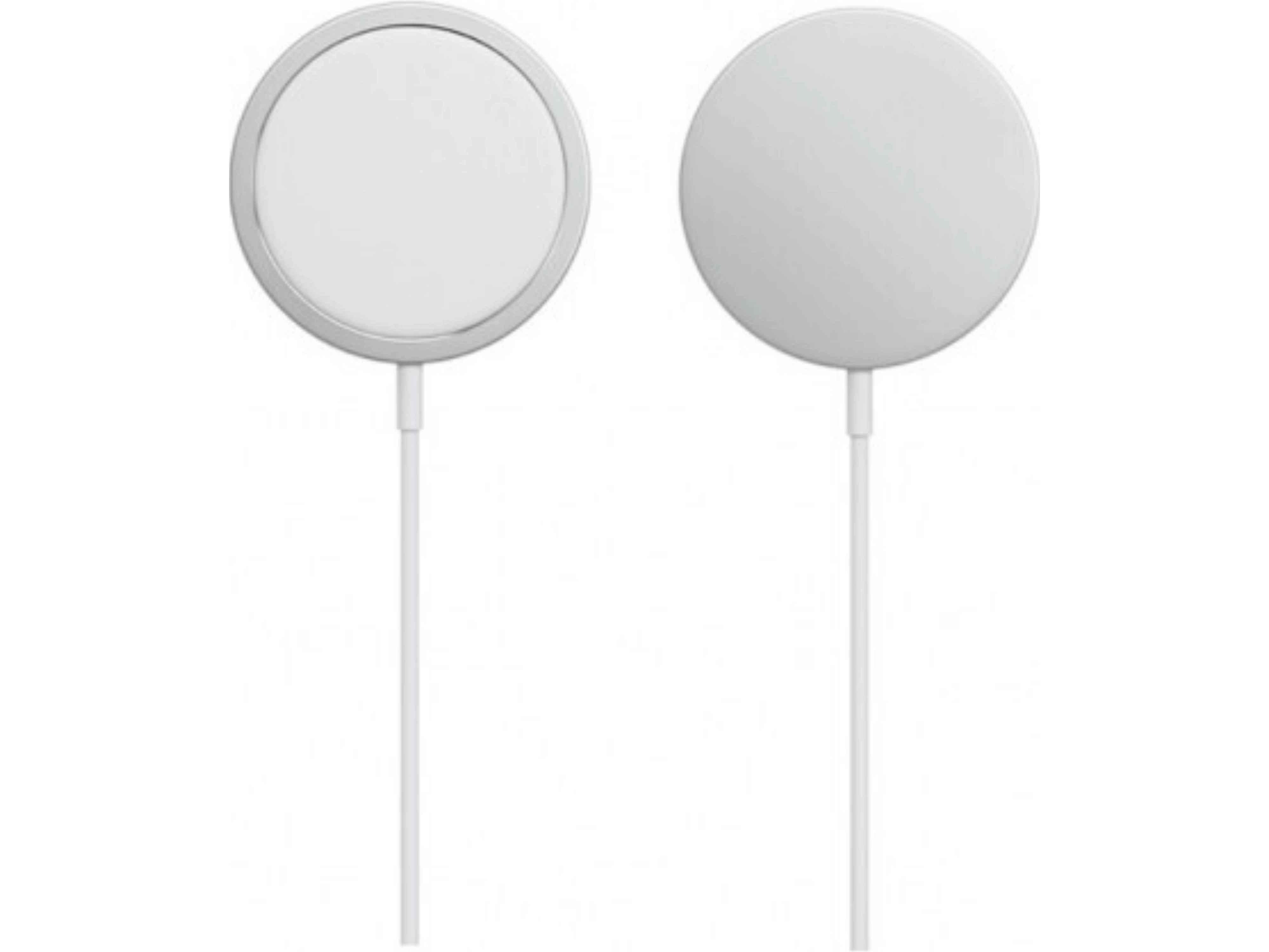 Беспроводное зарядное устройство для Apple 15W