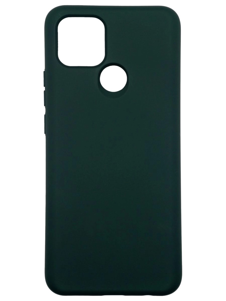 Клип-кейс OPPO A15 Iris