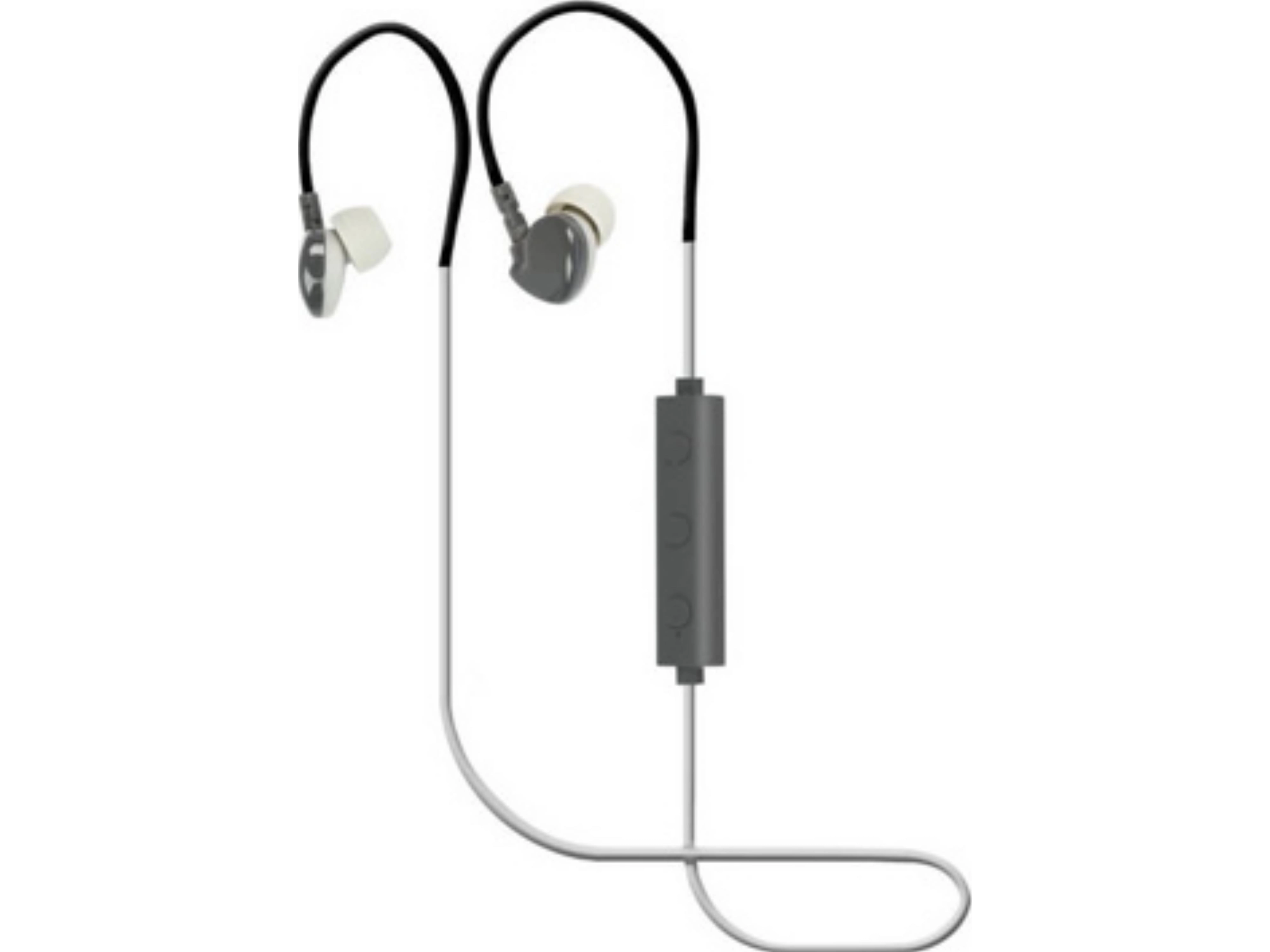 Беспроводные наушники SmartBuy TWIT SBH-300 Черный