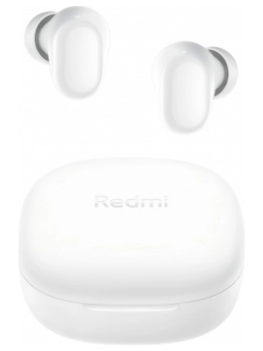 Беспроводные наушники Xiaomi Redmi Buds 6 Play