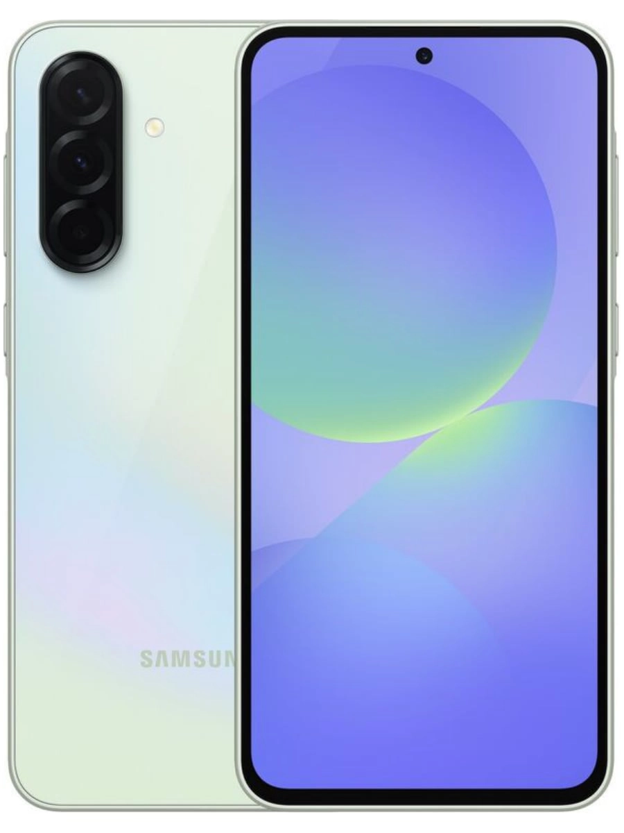 Samsung SM-A366 Galaxy A36 8/128 Гб
