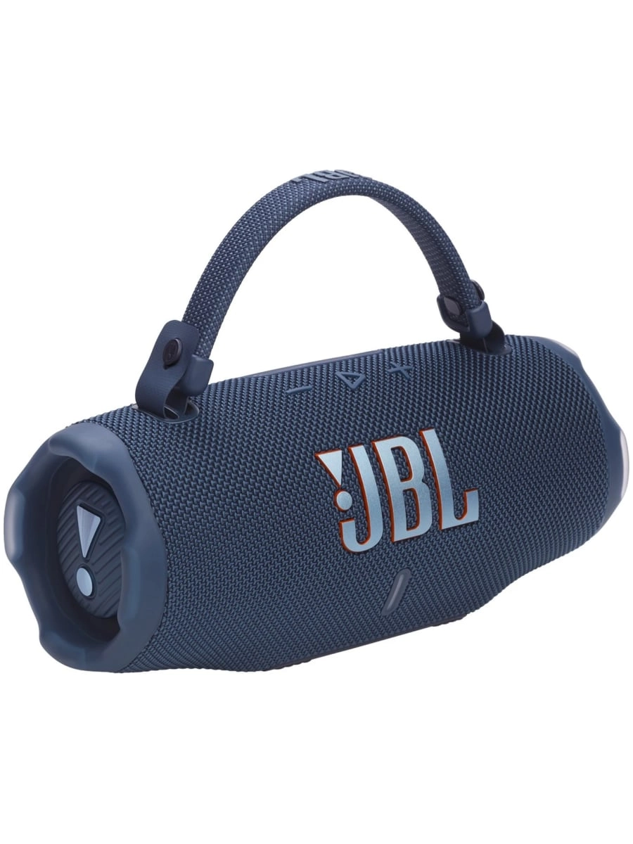 Беспроводная акустика JBL CHARGE 6