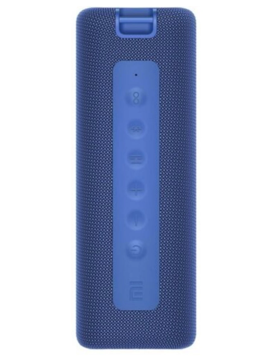 Колонка портативная Xiaomi Mi Portable Bluetooth Speaker 16W