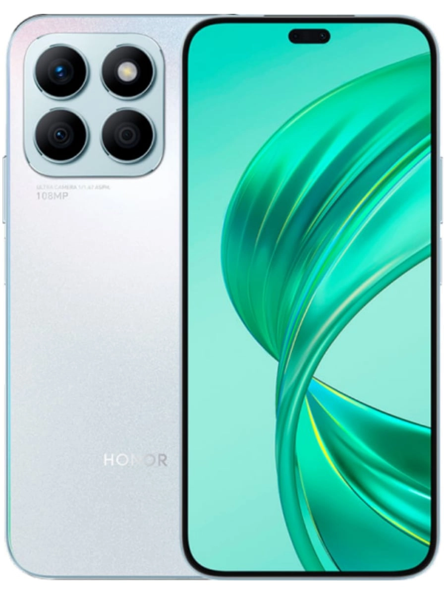  HONOR X7A PLUS