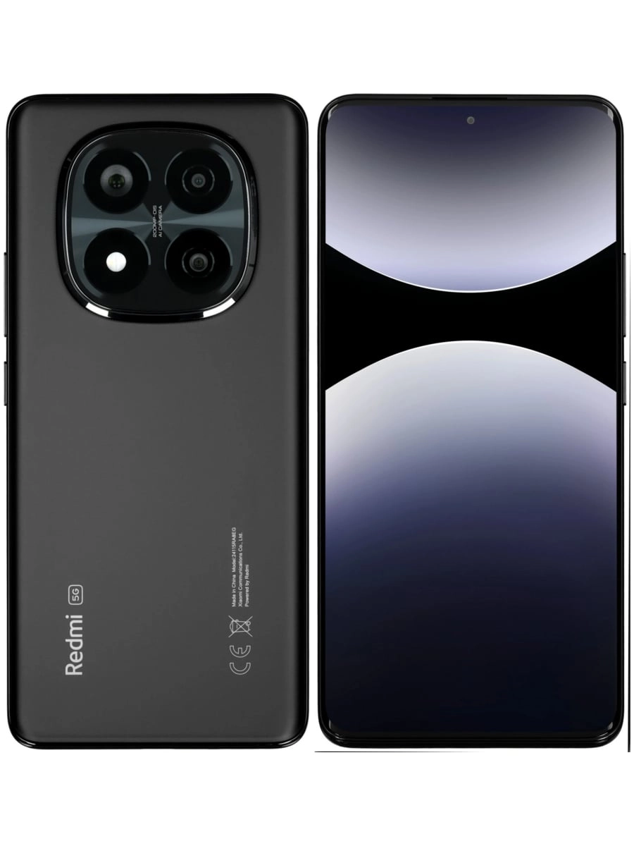 Redmi Note 14 Pro+ 12/512 Гб