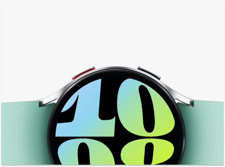 Смарт-часы Samsung Galaxy Watch 6 R-930 40mm