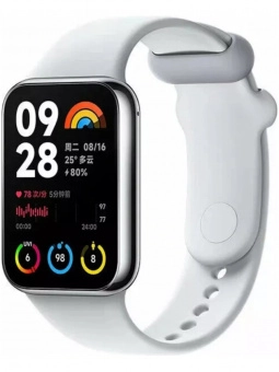 Mi wearable watch best sale