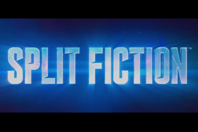 Погрузитесь в захватывающие миры с Split Fiction!