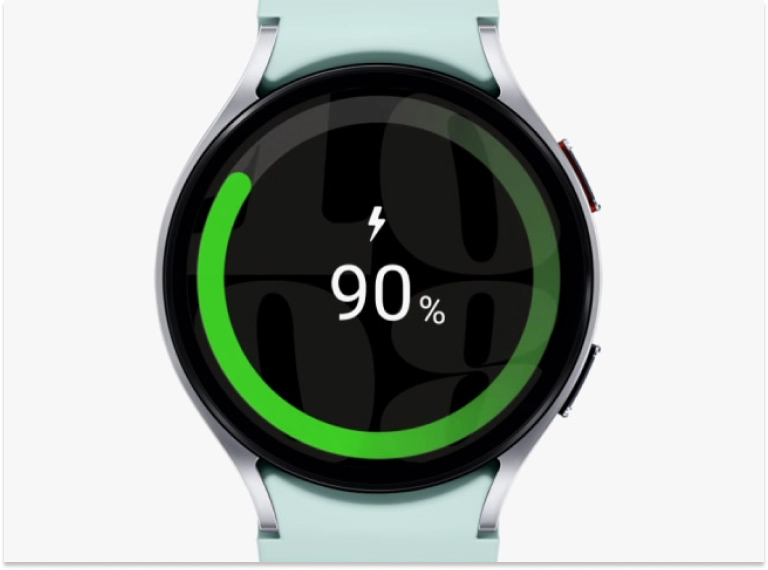 Смарт-часы Samsung Galaxy Watch 6 R-930 40mm