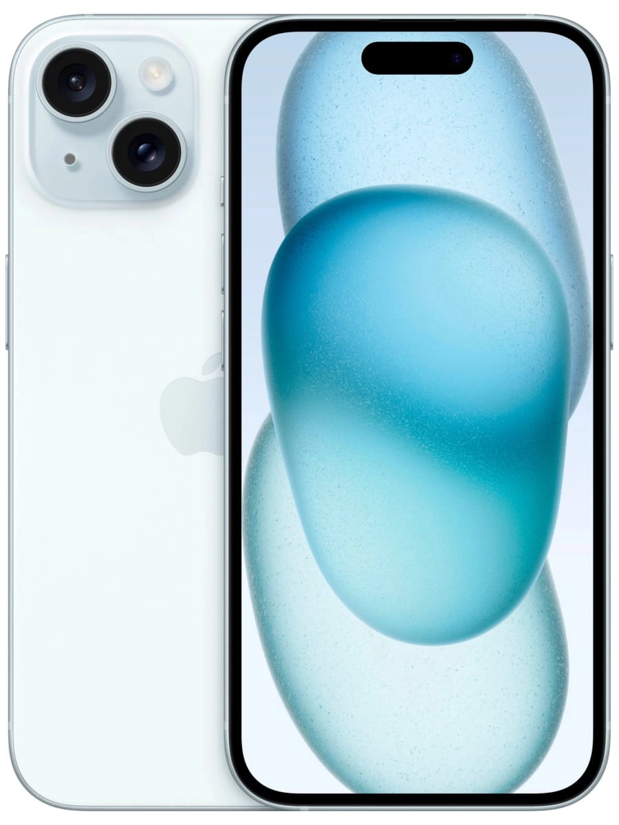 Apple iPhone 15 512 Гб