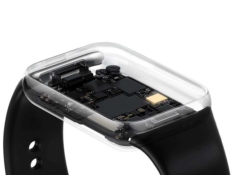 Xiaomi Mi Smart Band 8 Pro Xiaomi Mi Smart Band 8 Pro