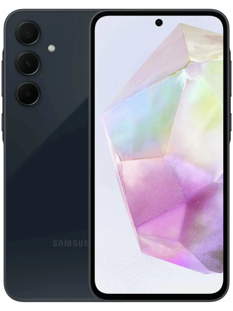 Samsung SM-A356 Galaxy A35 5G 8/256 Гб