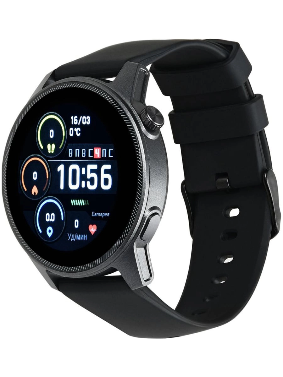 Смарт-часы TFN T-WATCH SOL