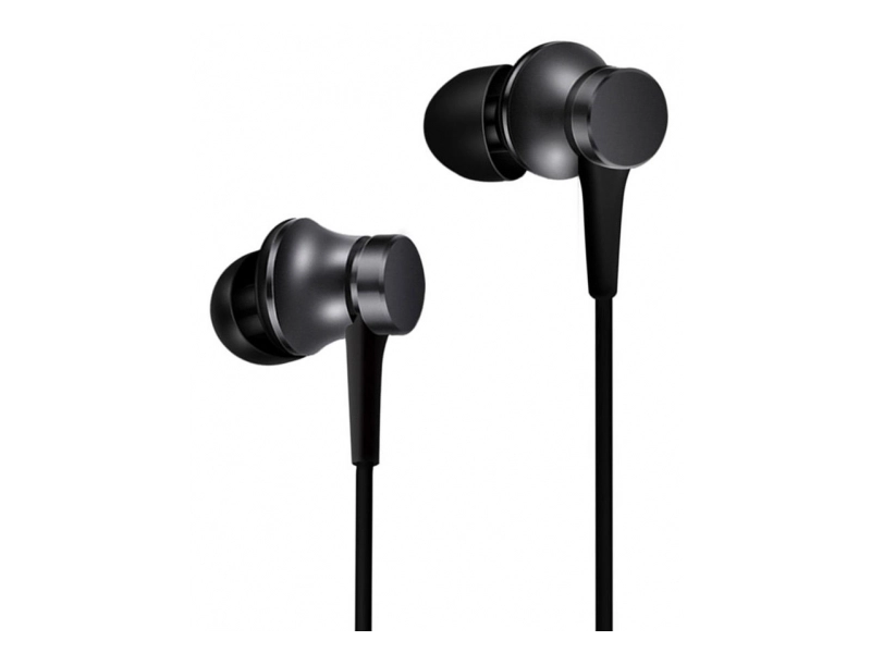 Гарнитура Xiaomi Mi In-Ear Headphones Basic Черный