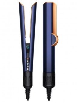 Prussian Blue/Rich Copper