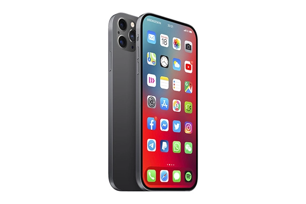 Чем интересен новый iPhone 13: обзор и характеристики