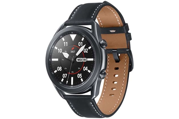 Обзор смарт-часов Samsung Galaxy Watch 3